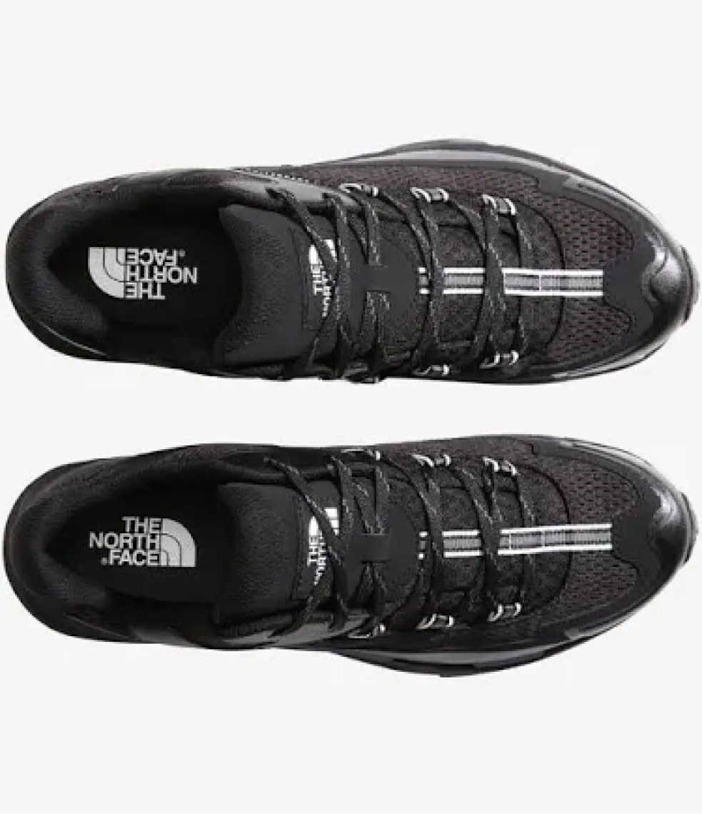 The North Face M Vectıv Taraval Futurelıght Siyah Erkek Outdoor Ayakkabı NF0A5LWTKY41