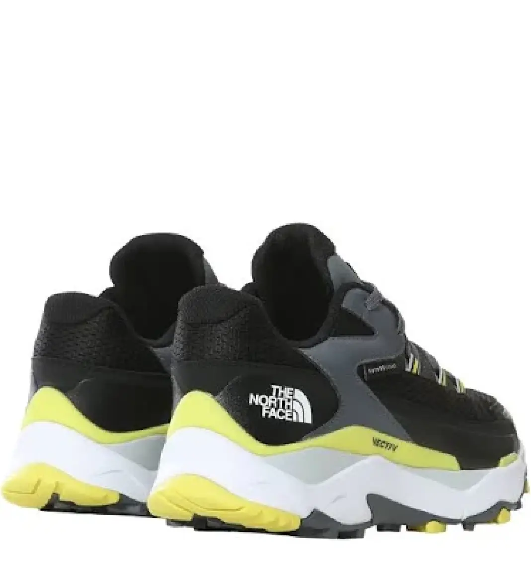 The North Face M Vectıv Taraval Futurelıght Siyah Erkek Outdoor Ayakkabı NF0A5LWTKY41