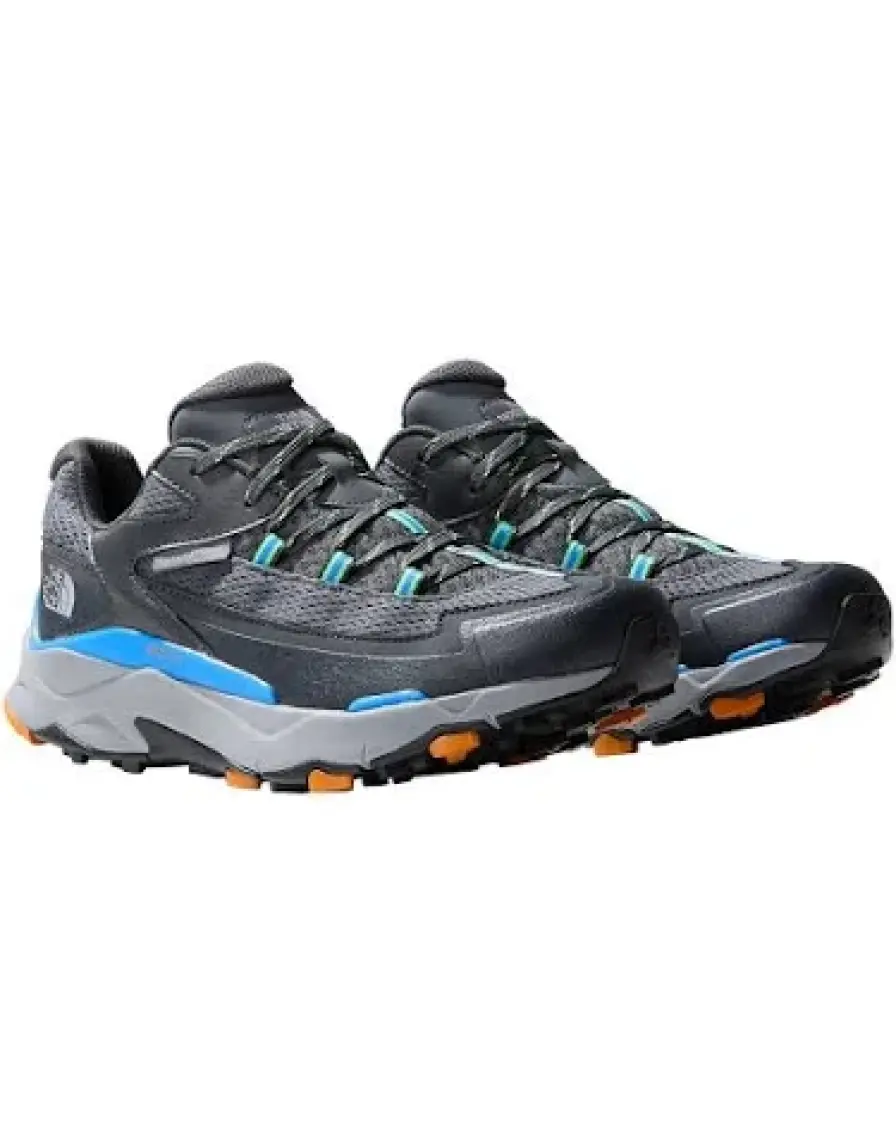 The North Face M Vectıv Taraval Futurelıght Siyah Erkek Outdoor Ayakkabı NF0A5LWTKY41