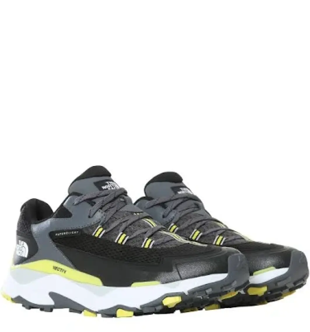 The North Face M Vectıv Taraval Futurelıght Siyah Erkek Outdoor Ayakkabı NF0A5LWTKY41