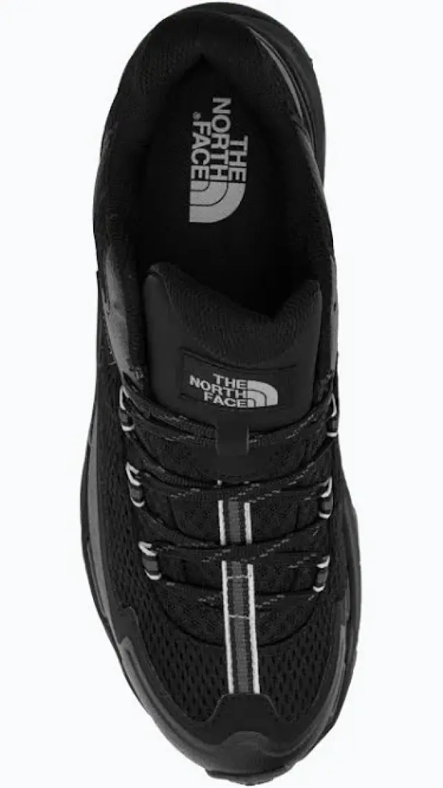 The North Face M Vectıv Taraval Futurelıght Siyah Erkek Outdoor Ayakkabı NF0A5LWTKY41