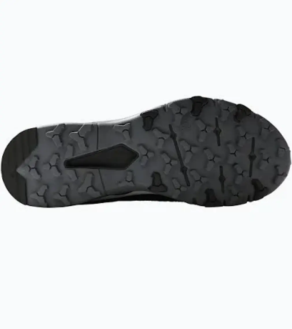 The North Face M Vectıv Taraval Futurelıght Siyah Erkek Outdoor Ayakkabı NF0A5LWTKY41