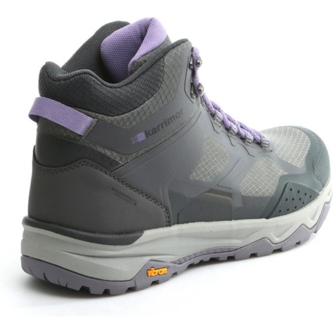 Karrimor Spiral Mıd Kadın Outdoor Bot