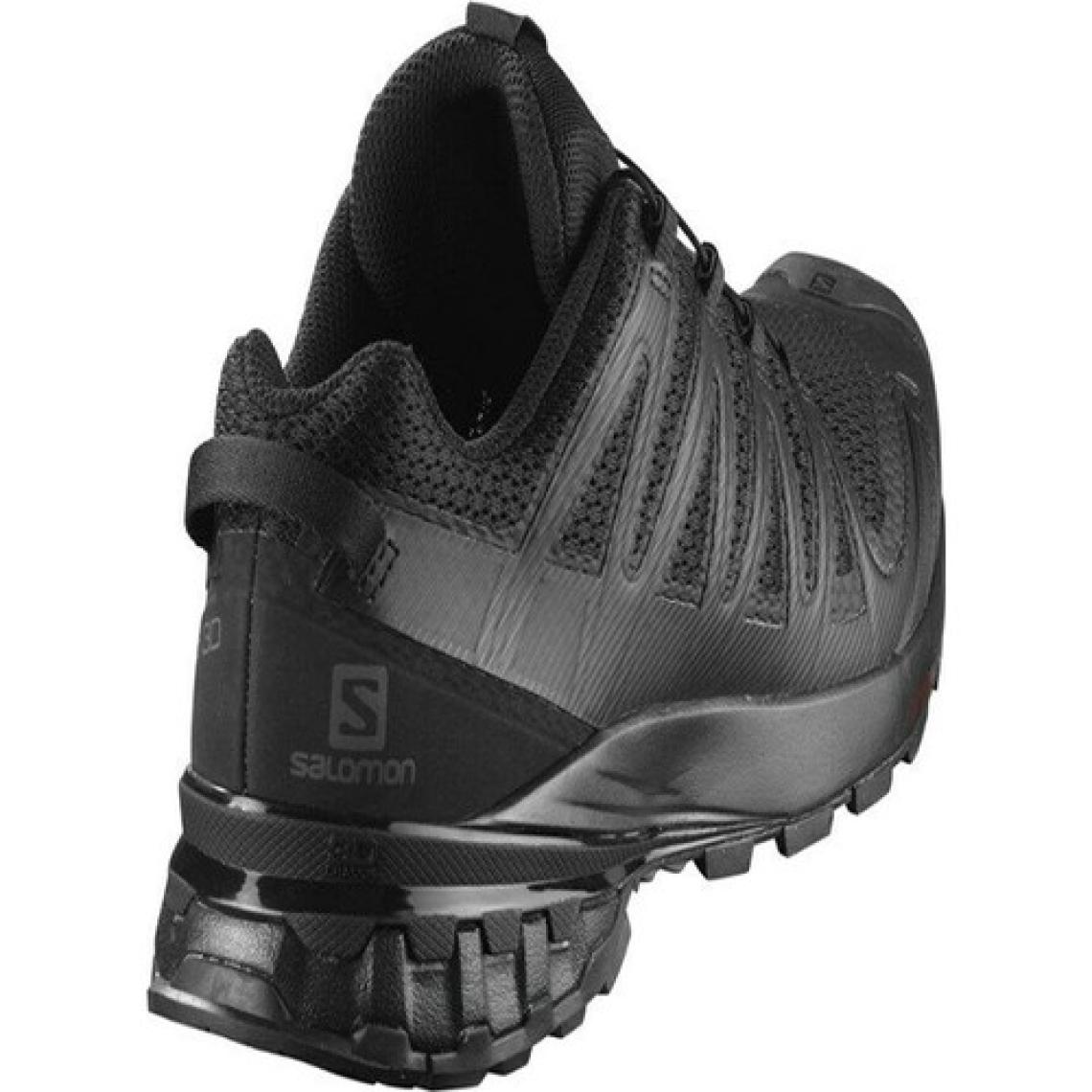 Salomon Xa Pro 3D V8 Gore-tex Erkek Outdoor Ayakkabı L40988900