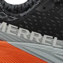 Merrell Agility Peak 5 Erkek Gri Patika Koşu Ayakkabısı J068051-27893