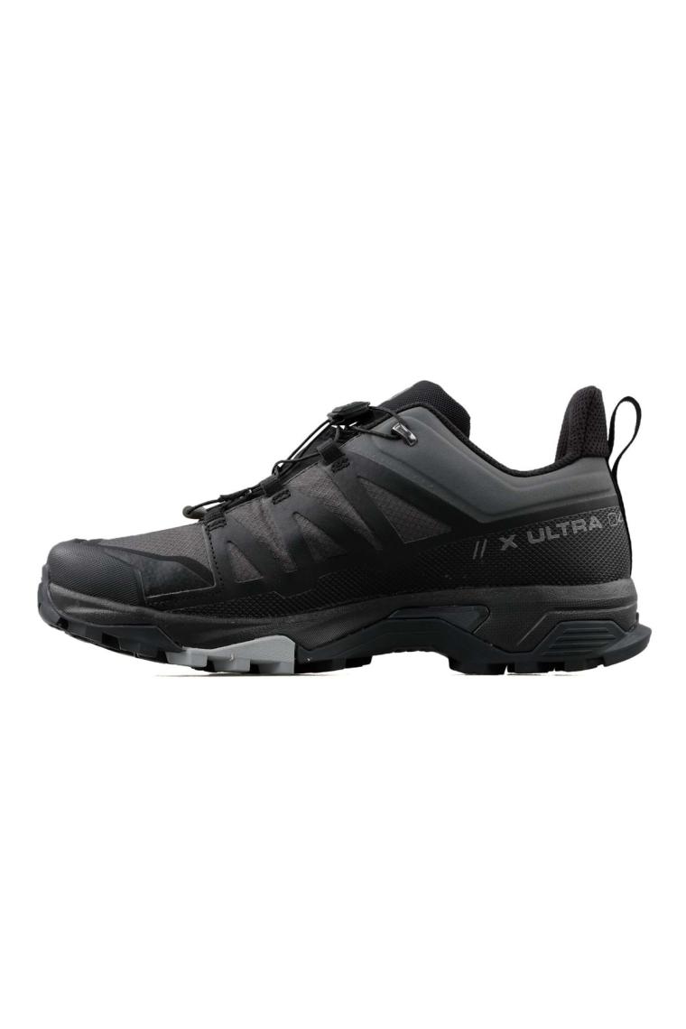 Salomon X Ultra 4 Gtx L413851 Erkek Outdoor Ayakkabı - Siyah