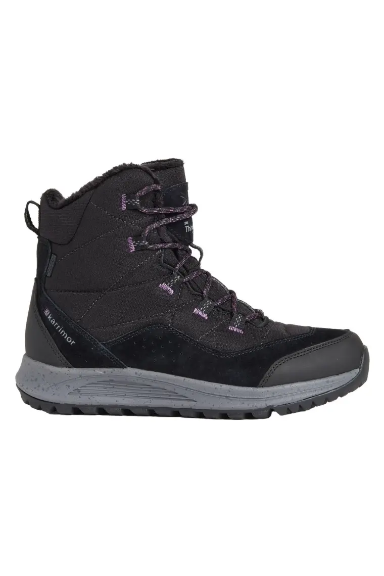 Karrimor Vancover Mıd Ladies Weathertite Kadın Outdoor Bot