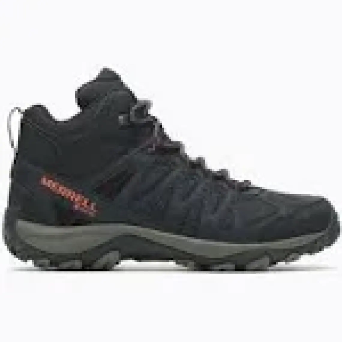 Merrell J036737 Accentor 3 Sport Mid Gore-Tex Su Geçirmez Su Geçirmez Erkek Outdoor Ayakkabı