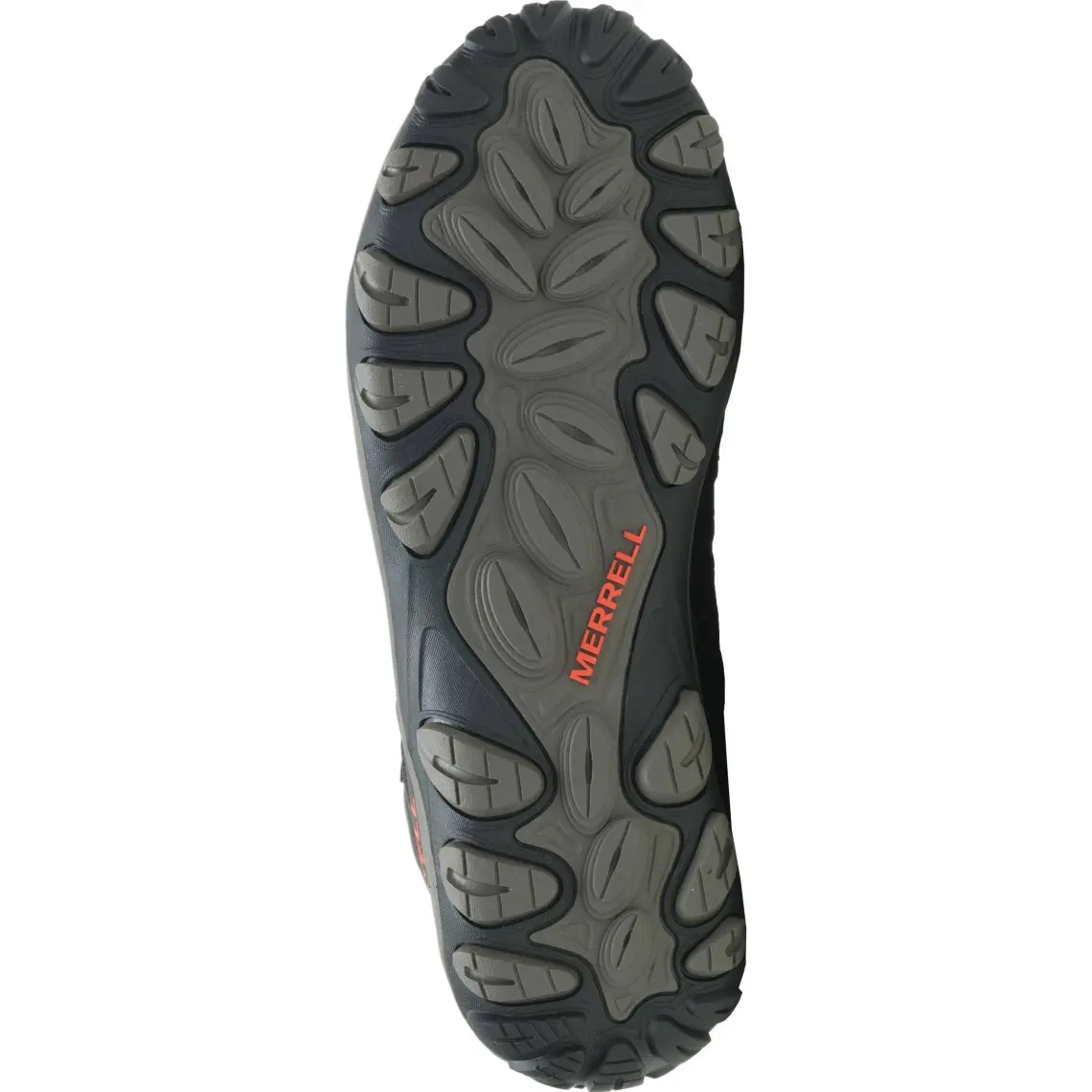 Merrell J036737 Accentor 3 Sport Mid Gore-Tex Su Geçirmez Su Geçirmez Erkek Outdoor Ayakkabı