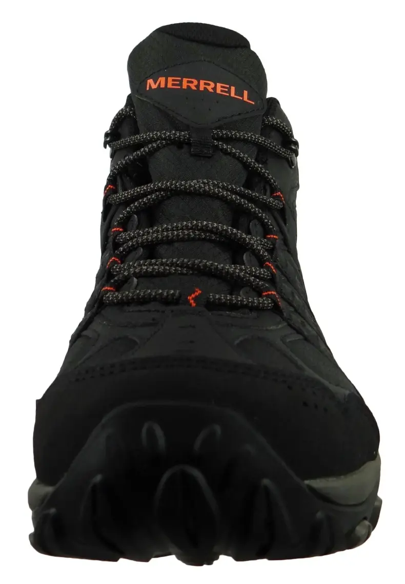 Merrell J036737 Accentor 3 Sport Mid Gore-Tex Su Geçirmez Su Geçirmez Erkek Outdoor Ayakkabı