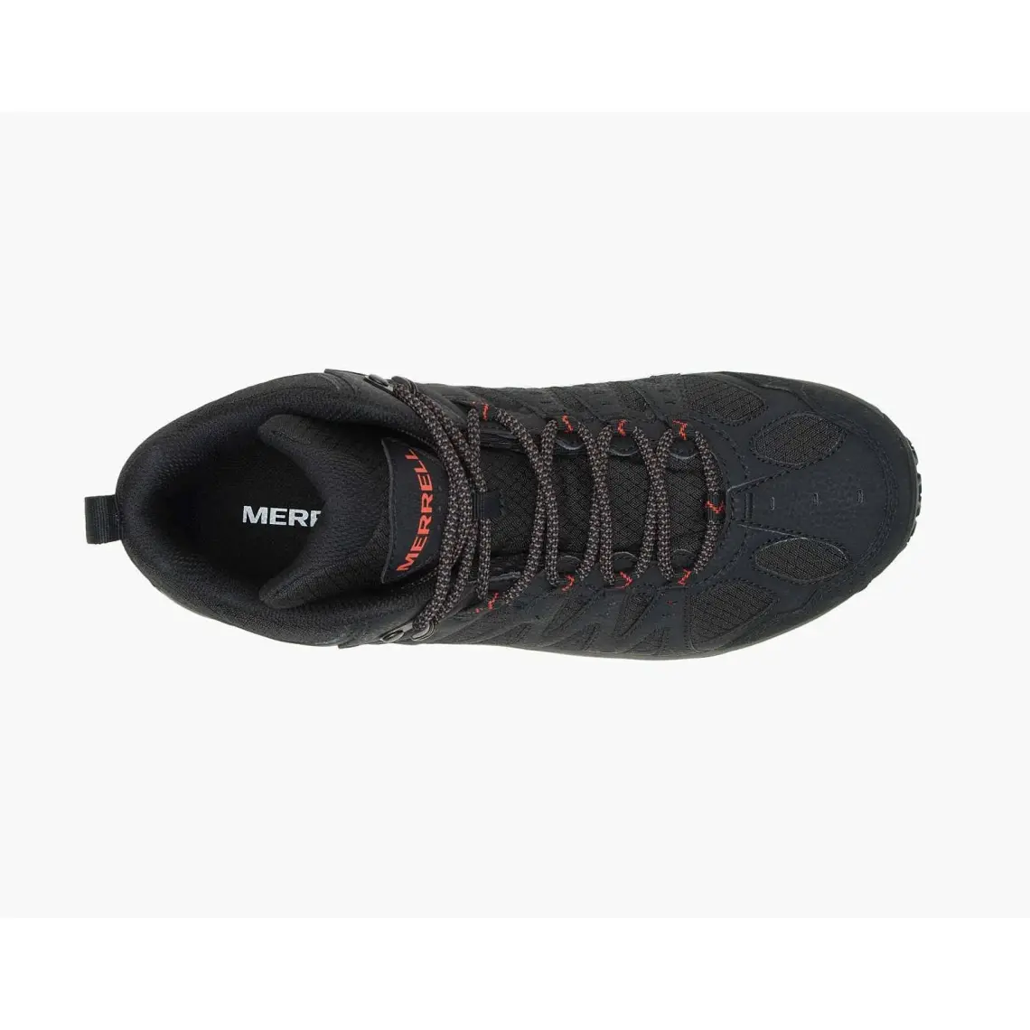Merrell J036737 Accentor 3 Sport Mid Gore-Tex Su Geçirmez Su Geçirmez Erkek Outdoor Ayakkabı