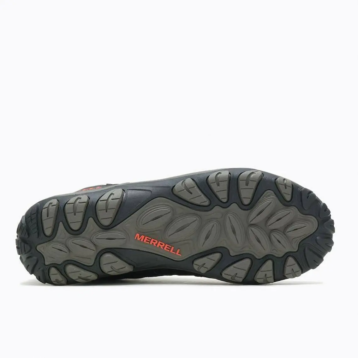Merrell J036737 Accentor 3 Sport Mid Gore-Tex Su Geçirmez Su Geçirmez Erkek Outdoor Ayakkabı
