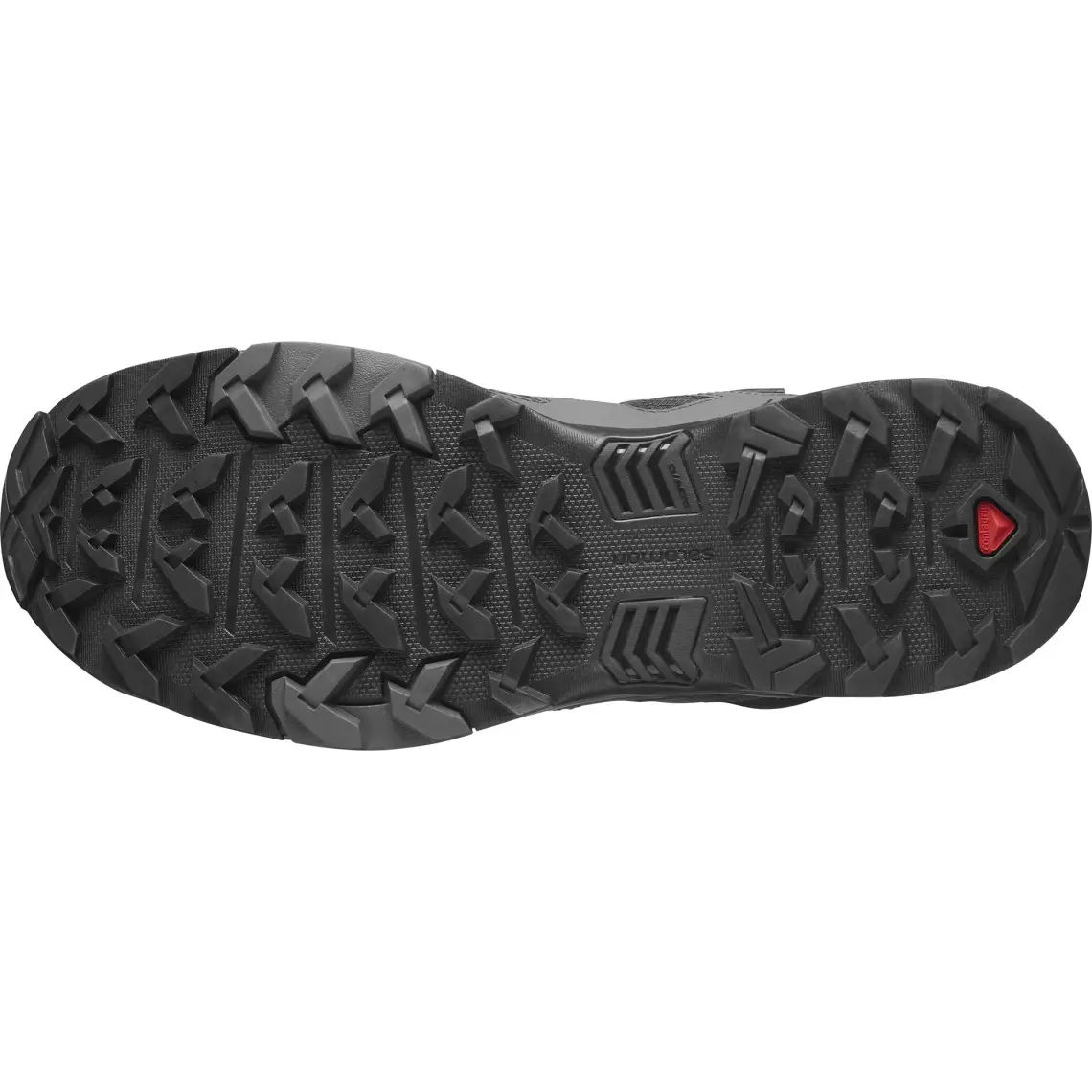 Salomon X Ultra 4 Mıd Gtx Erkek Outdoor Ayakkabı L412941 - Bej