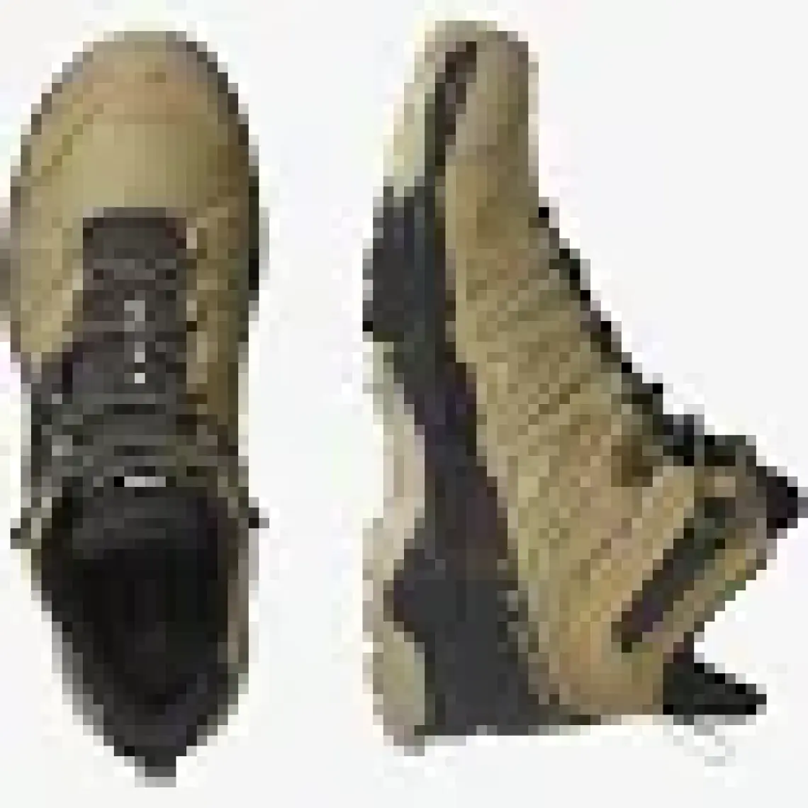 Salomon X Ultra 4 Mıd Gtx Erkek Outdoor Ayakkabı L412941 - Bej