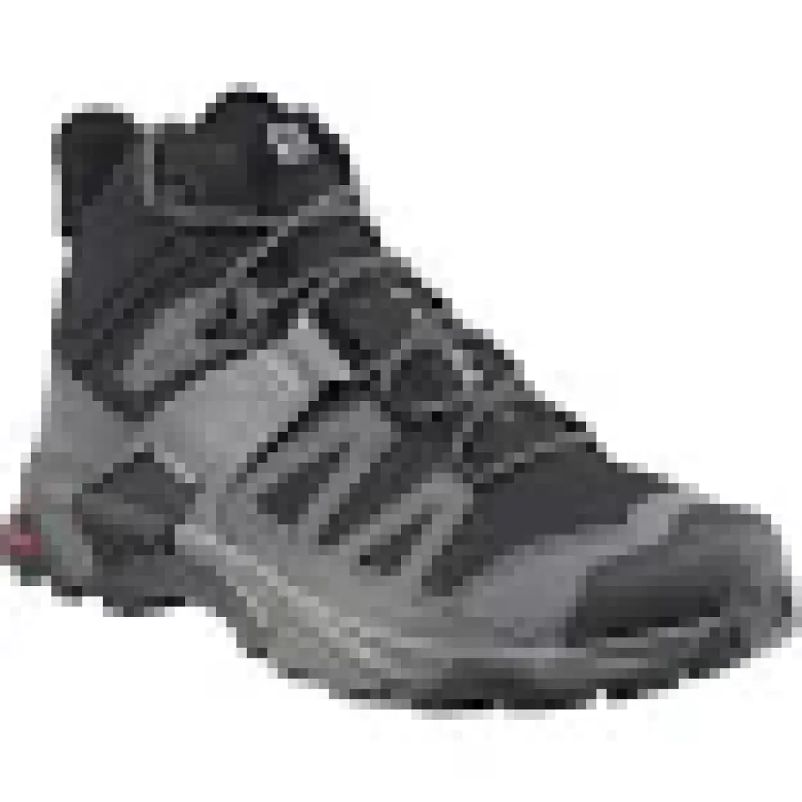 Salomon X Ultra 4 Mıd Gtx Erkek Outdoor Ayakkabı L412941 - Bej