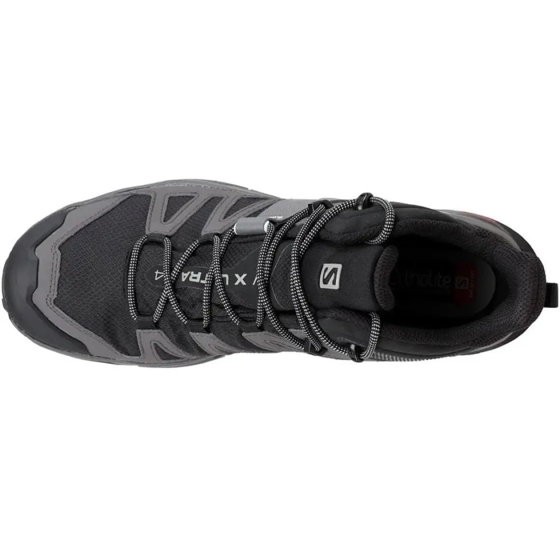 Salomon X Ultra 4 Mıd Gtx Erkek Outdoor Ayakkabı L412941 - Bej
