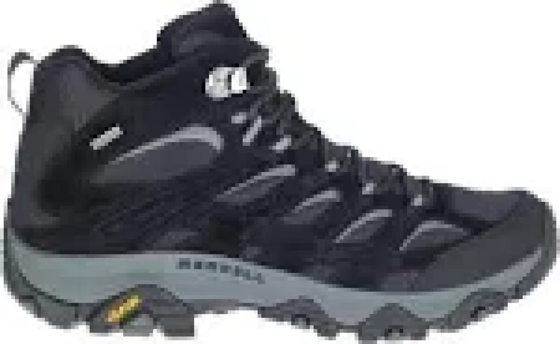 Merrell Moab 3 Mid GTX Siyah Erkek Outdoor Bot J036243
