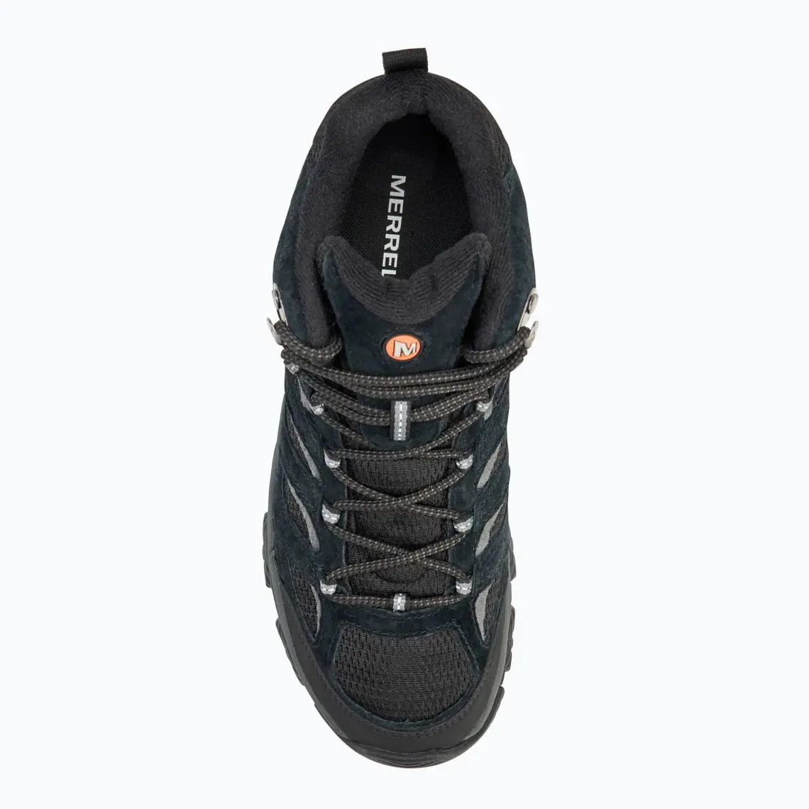 Merrell Moab 3 Mid GTX Siyah Erkek Outdoor Bot J036243