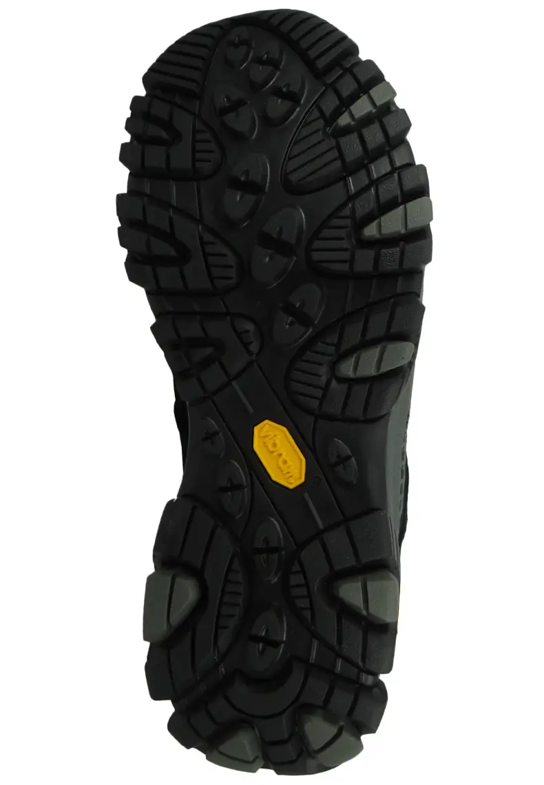 Merrell Moab 3 Mid GTX Siyah Erkek Outdoor Bot J036243