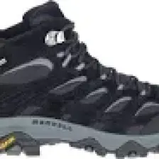Merrell Moab 3 Mid GTX Siyah Erkek Outdoor Bot J036243