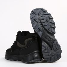 Siyah Erkek Outdoor Bot DATICON