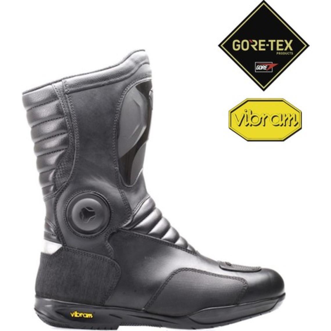 YDS Dıablo 11.0 Gtx -Siyah