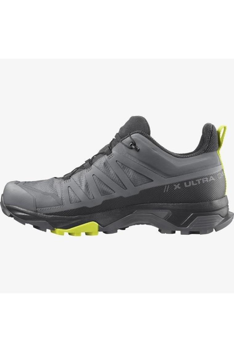 Salomon X Ultra 4 Gtx L413851 Erkek Outdoor Ayakkabı - Siyah