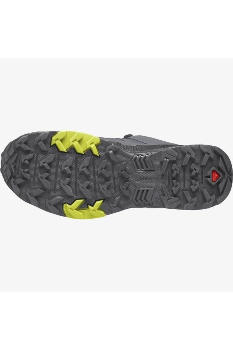 Salomon X Ultra 4 Gtx L413851 Erkek Outdoor Ayakkabı - Siyah