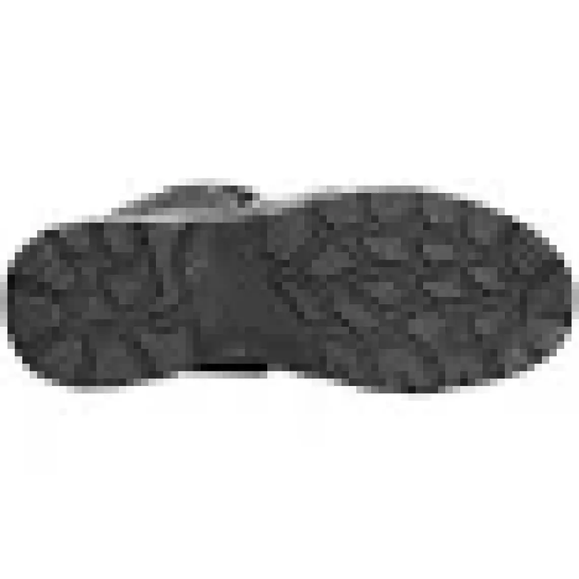 Vogel Tactical M1491 Vogel Tactical Fermuarlı Siyah Askeri Bot&tactical Bot