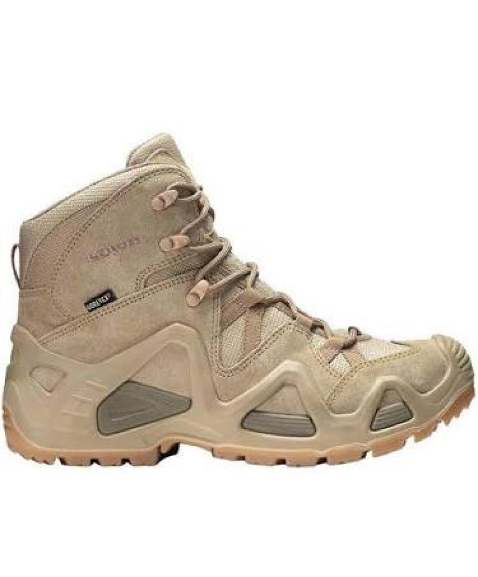 Lowa Zephyr Gtx Mıd Desert Bot 42,5