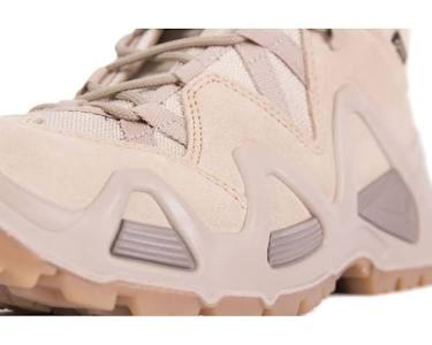 Lowa Zephyr Gtx Mıd Desert Bot 42,5