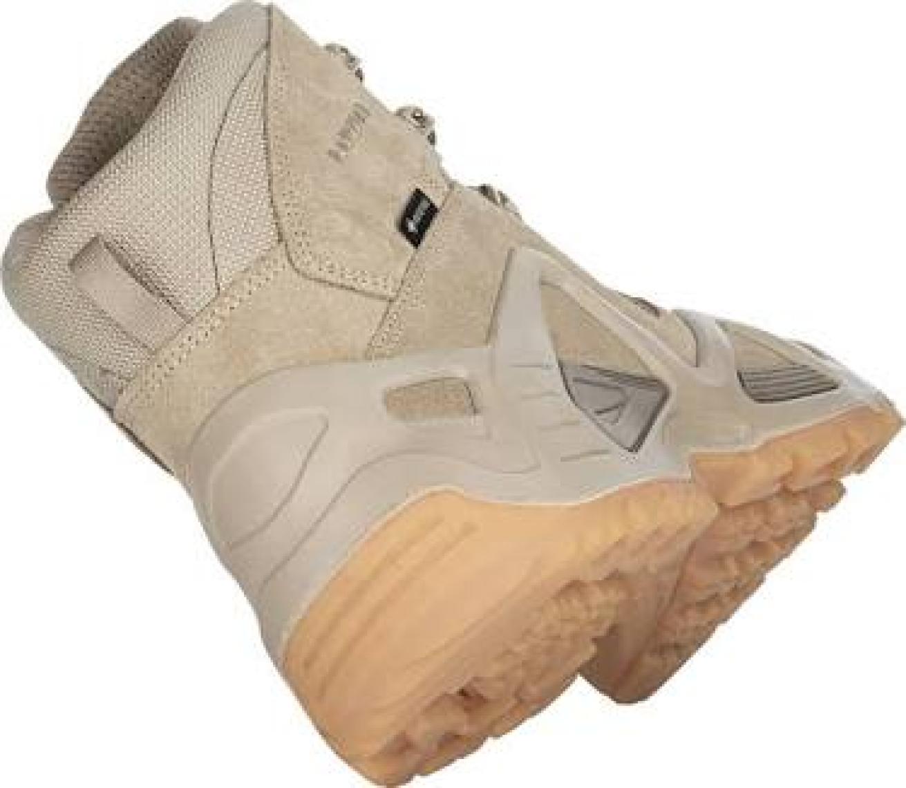 Lowa Zephyr Gtx Mıd Desert Bot 42,5