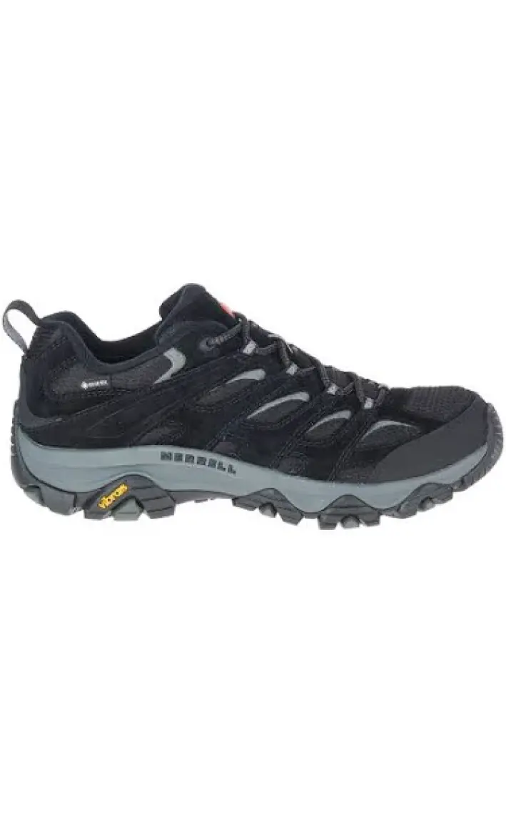 Merrell Moab 3 Gtx Erkek Outdor Ayakkabı J036253 - Siyah
