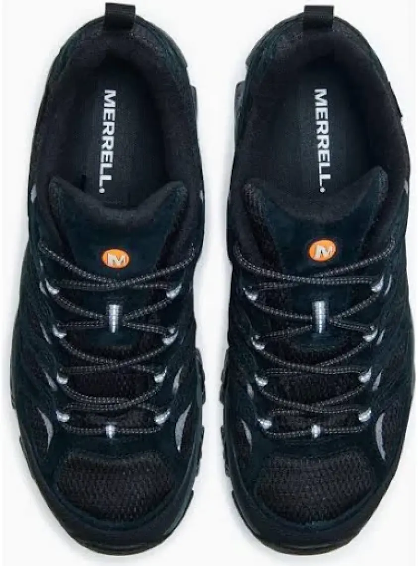 Merrell Moab 3 Gtx Erkek Outdor Ayakkabı J036253 - Siyah