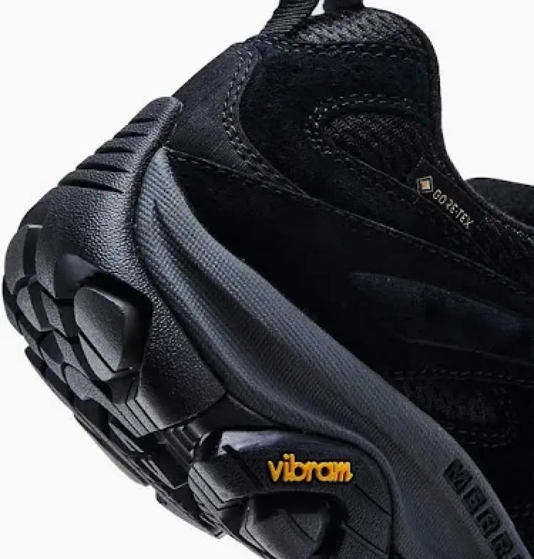 Merrell Moab 3 Gtx Erkek Outdor Ayakkabı J036253 - Siyah