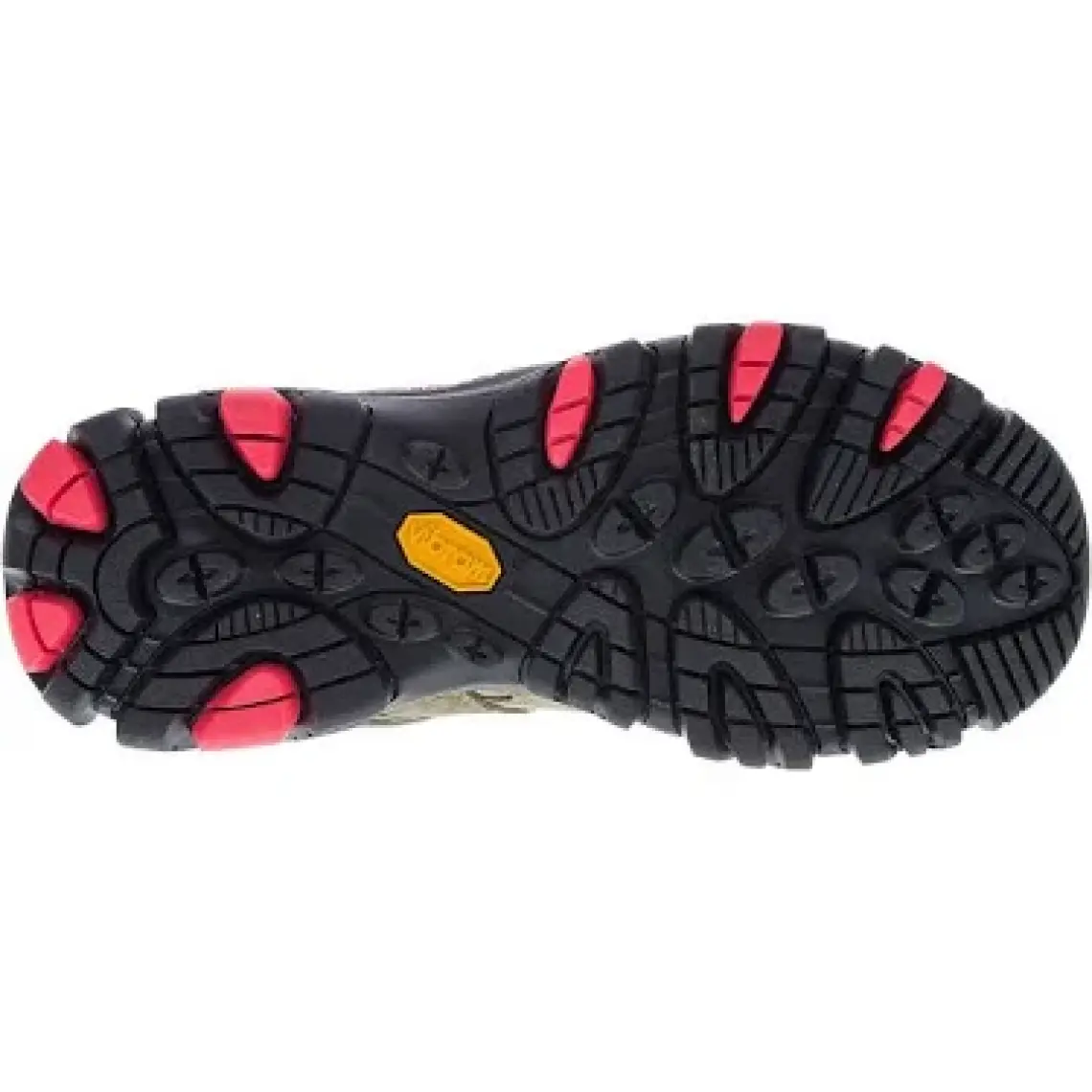 Merrell Moab 3 Gtx Erkek Outdor Ayakkabı J036253 - Siyah