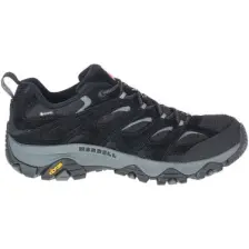 Merrell Moab 3 Gtx Erkek Outdor Ayakkabı J036253 - Siyah