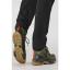 Salomon X Ultra Mid 4 Gore-Tex Erkek Outdoor Botu - Yeşil