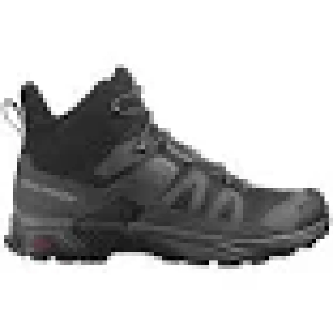 Salomon X Ultra 4 Mıd Gtx L413834 Erkek Outdoor Ayakkabı  - Siyah