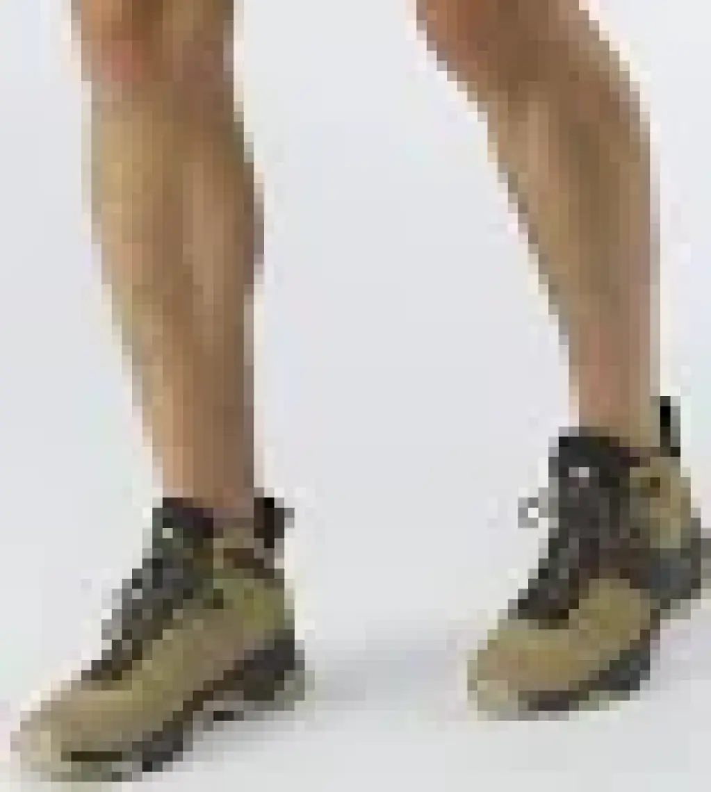 Salomon X Ultra 4 Mıd Gtx L413834 Erkek Outdoor Ayakkabı  - Siyah