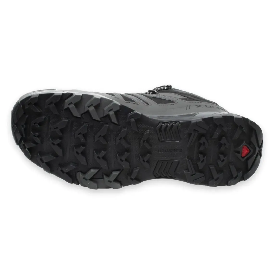 Salomon X Ultra 4 Mıd Gtx L413834 Erkek Outdoor Ayakkabı  - Siyah