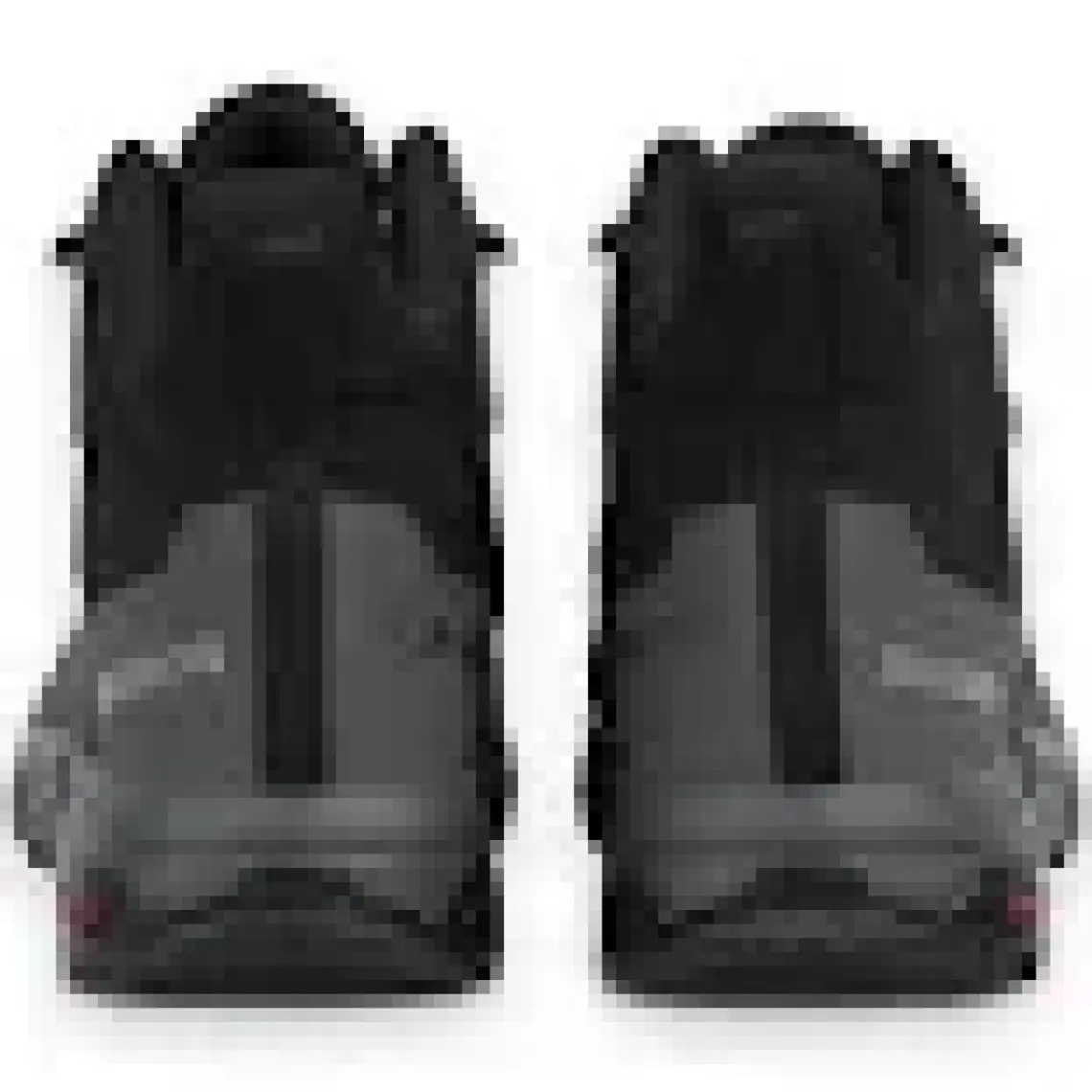 Salomon X Ultra 4 Mıd Gtx L413834 Erkek Outdoor Ayakkabı  - Siyah