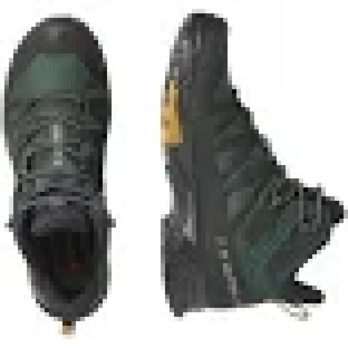 Salomon X Ultra 4 Mıd Gtx L413834 Erkek Outdoor Ayakkabı  - Siyah