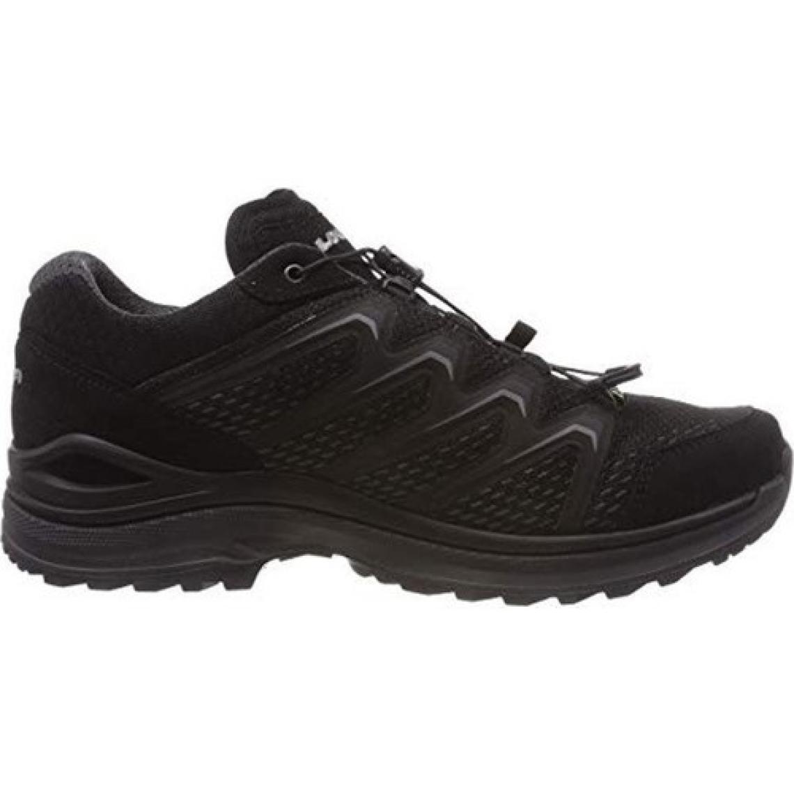 Lowa Maddox Gtx Lo Siyah Ayakkabı