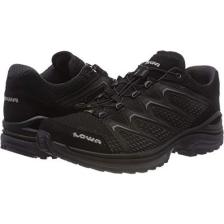 Lowa Maddox Gtx Lo Siyah Ayakkabı
