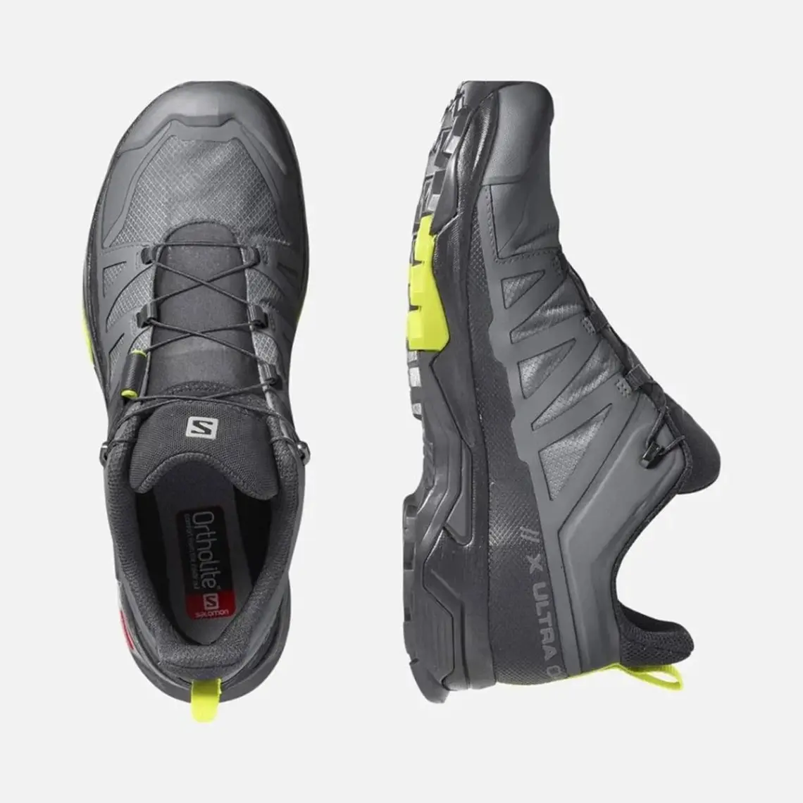 Salomon X Ultra 4 GTX Erkek Outdoor Ayakkabı