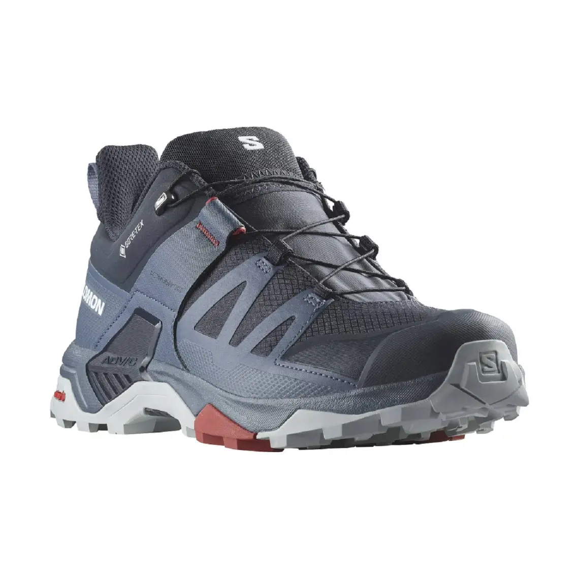 Salomon X Ultra 4 GTX Erkek Outdoor Ayakkabı