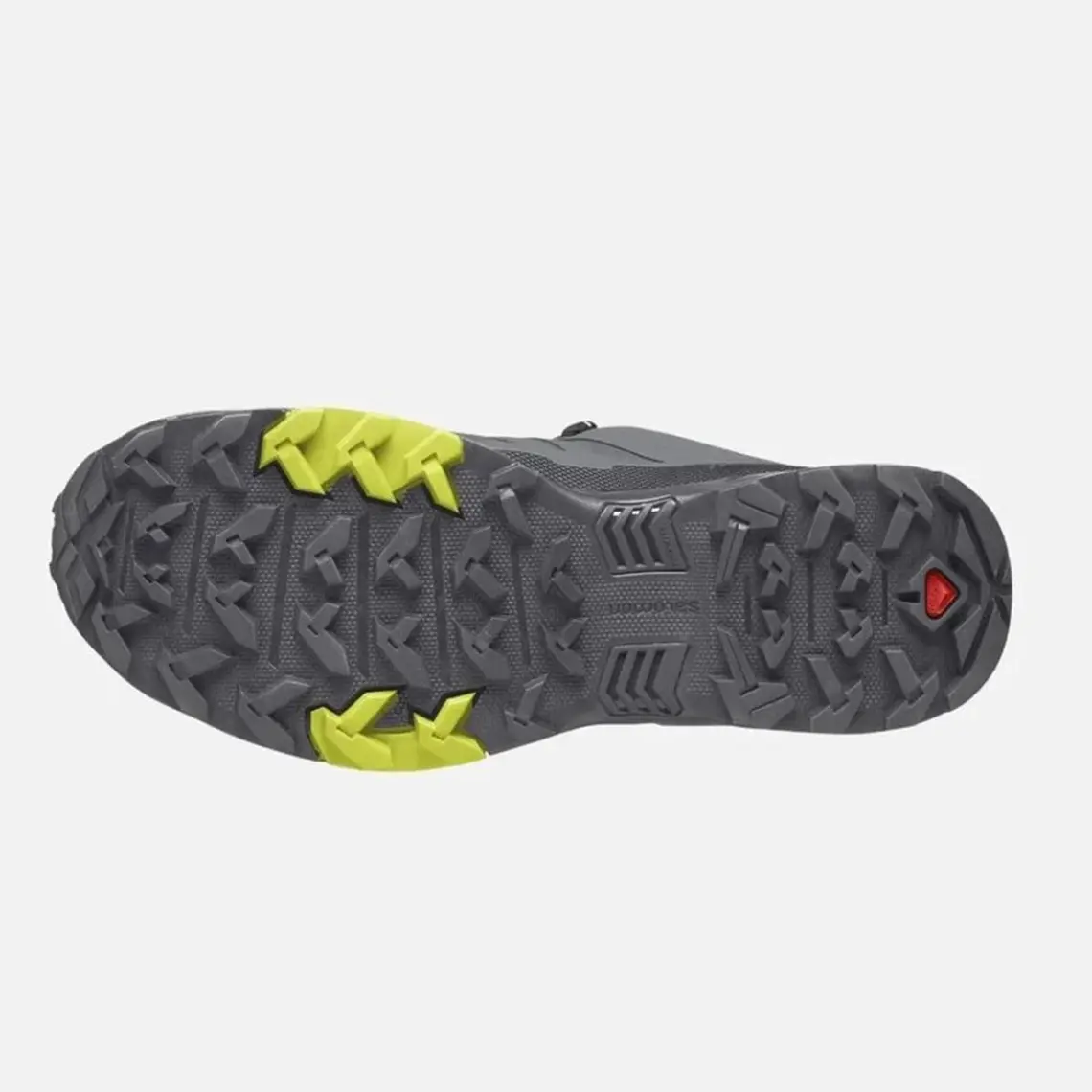 Salomon X Ultra 4 GTX Erkek Outdoor Ayakkabı