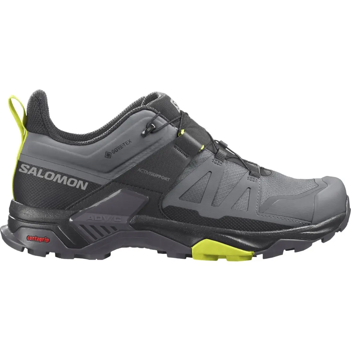 Salomon X Ultra 4 GTX Erkek Outdoor Ayakkabı