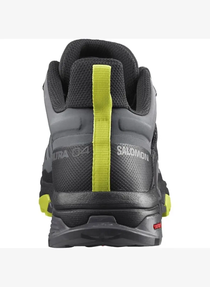 Salomon X Ultra 4 GTX Erkek Outdoor Ayakkabı